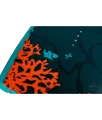 Ronix Vision Kid's Wakeboard [Inky The Octopus/Glow In The Dark] 9
