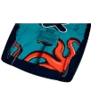 Ronix Vision Kid's Wakeboard [Inky The Octopus/Glow In The Dark]3 13