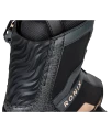 Ronix Rise Intuition Women's Wakeboard Bindings [Black Cheetah/Apricot] 5