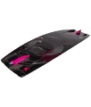 Ronix Krush Modello Core Girl's Wakeboard 125cm [Mint/Merlot] 2027 5