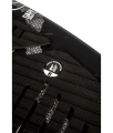 Ronix Osmo Dark Matter Skim Wakesurf Board [Black/Gold Treasure] 9