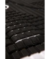 Ronix Osmo Dark Matter Skim Wakesurf Board [Black/Gold Treasure]8 18