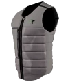Ronix Mixtape Comp Life Vest [Grey/Prism]