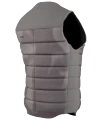 Ronix Mixtape Comp Life Vest [Grey/Prism] 5