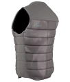 Ronix Mixtape Comp Life Vest [Grey/Prism] 7