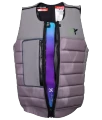 Ronix Mixtape Comp Life Vest [Grey/Prism]5 15