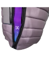Ronix Mixtape Comp Life Vest [Grey/Prism]0 20