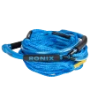 Ronix Kid's Wakeboard Rope & Handle Combo [Blue] 7