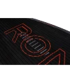 Ronix Carbon Air Core 4 Skim Wakesurf Board [ Metallic Black/Red]1 11