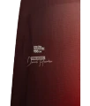 Ronix Kinetik Project True Flex Cable Wakeboard [Metallic Red Wine]3 13