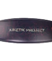 Ronix Kinetik Project True Flex Cable Wakeboard [Metallic Red Wine]4 14