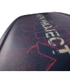 Ronix Kinetik Project True Flex Cable Wakeboard [Metallic Red Wine]7 17