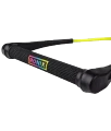 Ronix Recon Bungee Wakesurf Rope & Handle Combo [Rainbow]11 11