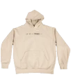 Ronix Manifesto Pullover Hoodie [Ivory] 4
