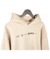 Ronix Manifesto Pullover Hoodie [Ivory] 7