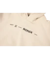 Ronix Manifesto Pullover Hoodie [Ivory] 9