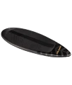 Ronix Valkyrie Superconductor Wakefoil Board 4'3" [Midnight/Gold] 4