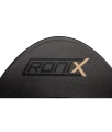 Ronix Valkyrie Superconductor Wakefoil Board 4'3" [Midnight/Gold] 6