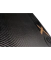Ronix Valkyrie Superconductor Wakefoil Board 4'3" [Midnight/Gold]1 11