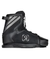 Ronix District Kid's Wakeboard Package w/ Parks Bindings 3
