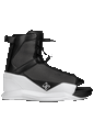 Ronix District Kid's Wakeboard Package w/ District Bindings 3