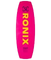 Ronix Spring Break True Flex Women's Cable Wakeboard [Pink Wordsmith] 3