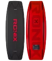 Ronix District Kid's Wakeboard Package w/ Divide Bindings 2