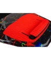 Ronix M50 Dark Matter Wakesurf Board [Distressed Color Palette] 8