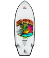 Ronix Sea Captain Tuff Tech Wakesurf Board [The Bass Joyride] 3