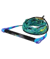 Ronix RXT Wakeboard Rope & Handle Combo [Holographic]
