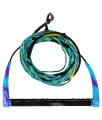 Ronix RXT Wakeboard Rope & Handle Combo [Holographic] 2