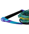Ronix RXT Wakeboard Rope & Handle Combo [Holographic] 6