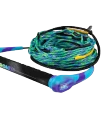 Ronix RXT Wakeboard Rope & Handle Combo [Holographic] 5