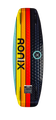 Ronix Parks Modello Core Wakeboard [Black/Sunset] 2027 3