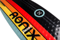 Ronix Parks Modello Core Wakeboard [Black/Sunset] 2027 9