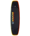 Ronix Parks Modello Core Wakeboard [Black/Sunset] 2