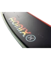 Ronix Parks Modello Core Wakeboard [Black/Sunset] 9