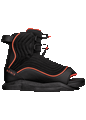 Ronix Krush Girl's Wakeboard Package w/ Luxe Bindings 3