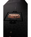 Ronix Rise Air Core 3 Women's Wakeboard [Matte Black Cheetah] 8