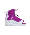 Ronix August 120cm Girl's Wakeboard Package w/ August Bindings 2027 3