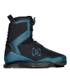 Ronix Supreme Wakeboard Package w/ Supreme BOA Bindings 3