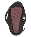 Ronix Kinetik Project EXP Intuition Wakeboard Bindings [Sand/Black] 4