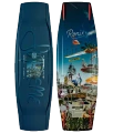 Ronix Supreme Wakeboard Package w/ Anthem BOA Bindings 2