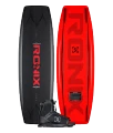 Ronix District Wakeboard w/ Divide Bindings