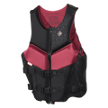 Hyperlite Domain Women's CGA Life Jacket [Maroon] 3