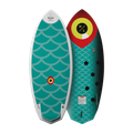 Hyperlite Shim Wakesurf Board