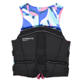 Hyperlite Logic Women's CGA Life Jacket [Lotus Pink] 3