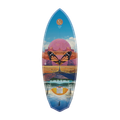 Hyperlite Good Daze Wakesurf Board 3