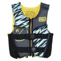 Hyperlite Indy Boy's Youth Small CGA Life Jacket