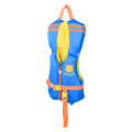 Hyperlite Indy Boy's Toddler CGA Life Jacket 3